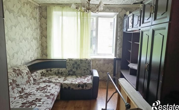 2-комн квартира ул Космонавта Беляева, 27,  д. 27