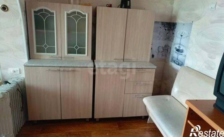 2-комн квартира ул Космонавта Беляева, 27,  д. 27