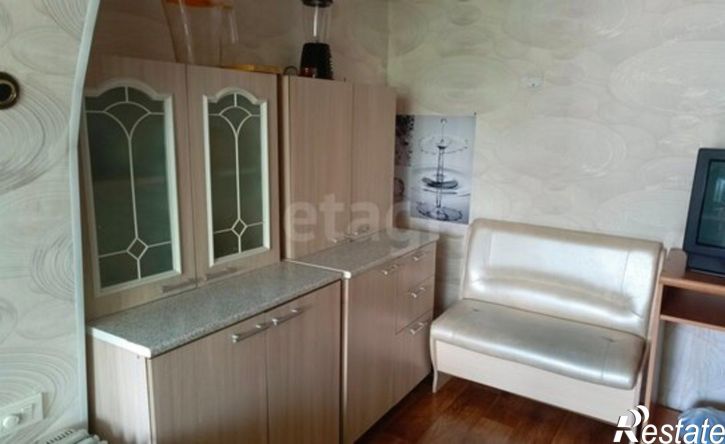 2-комн квартира ул Космонавта Беляева, 27,  д. 27