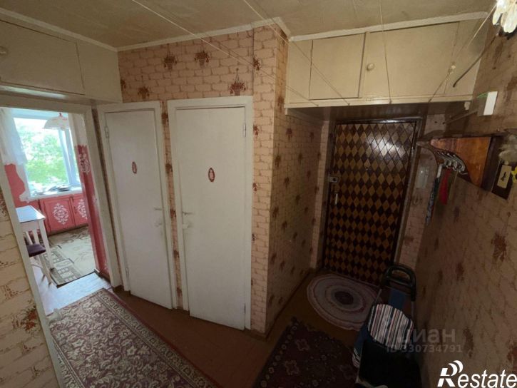 3-комн квартира ул Пионерская, 22,  д. 22