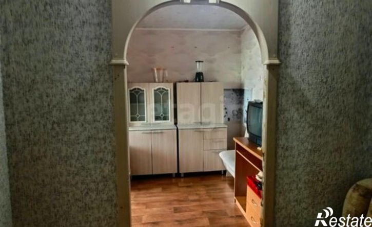 2-комн квартира ул Космонавта Беляева, 27,  д. 27