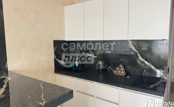 1-комн квартира ул Максима Горького, 40,  д. 40