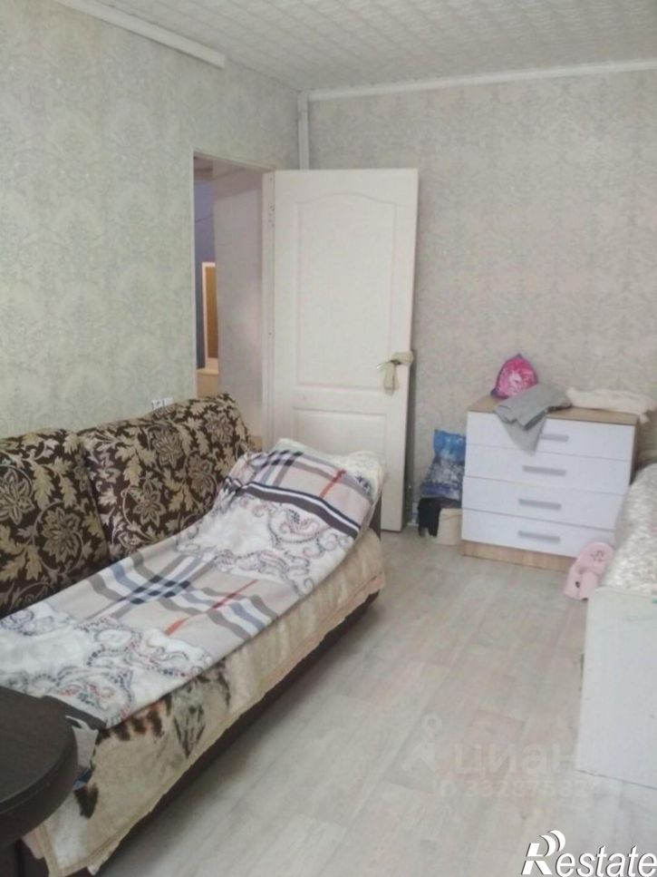 3-комн квартира пр-кт Победы, 181,  д. 181