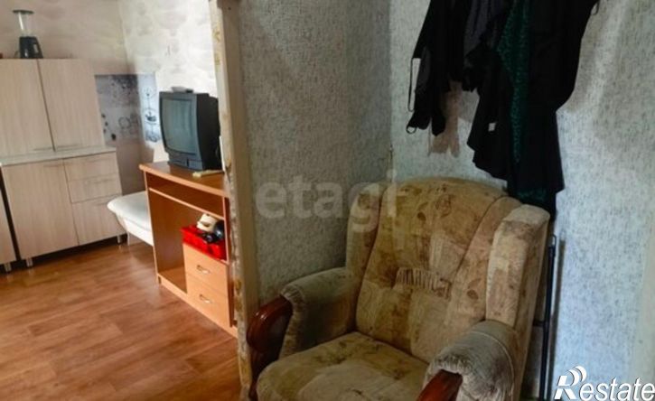 2-комн квартира ул Космонавта Беляева, 27,  д. 27