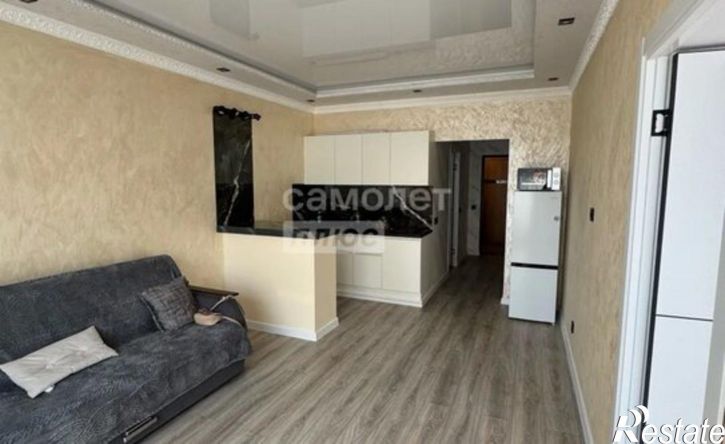 1-комн квартира ул Максима Горького, 40,  д. 40