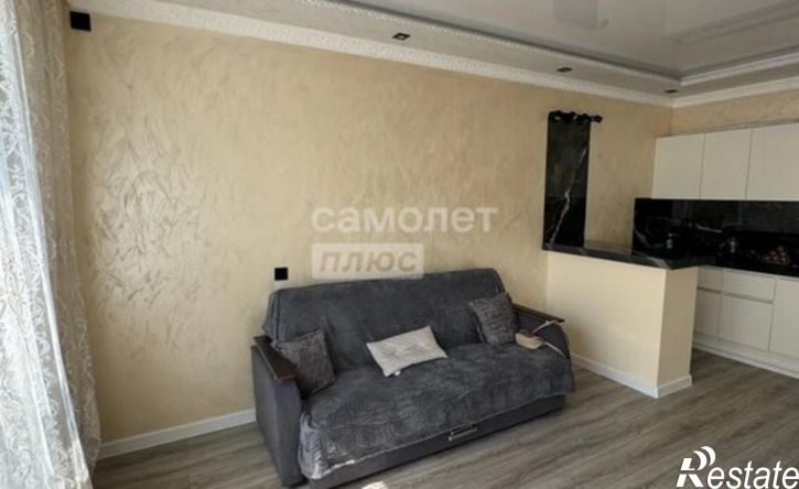 1-комн квартира ул Максима Горького, 40,  д. 40