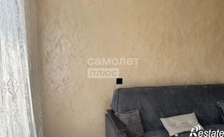 1-комн квартира ул Максима Горького, 40,  д. 40