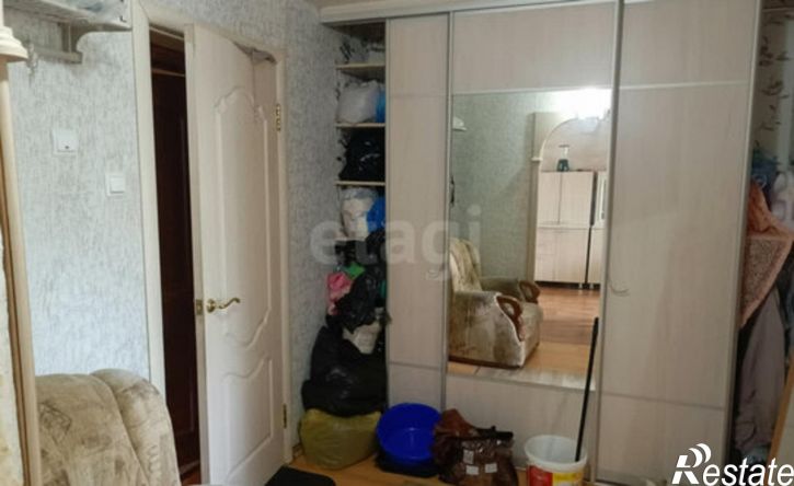2-комн квартира ул Космонавта Беляева, 27,  д. 27
