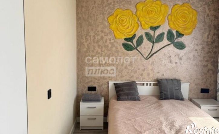 1-комн квартира ул Максима Горького, 40,  д. 40