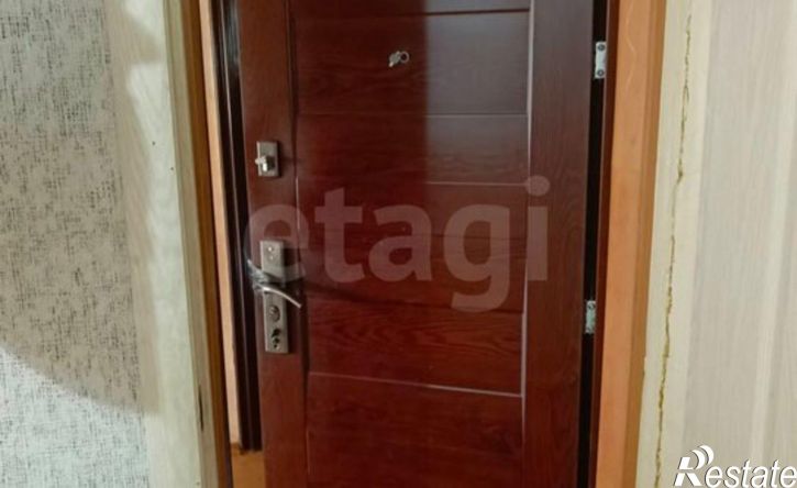 2-комн квартира ул Космонавта Беляева, 27,  д. 27