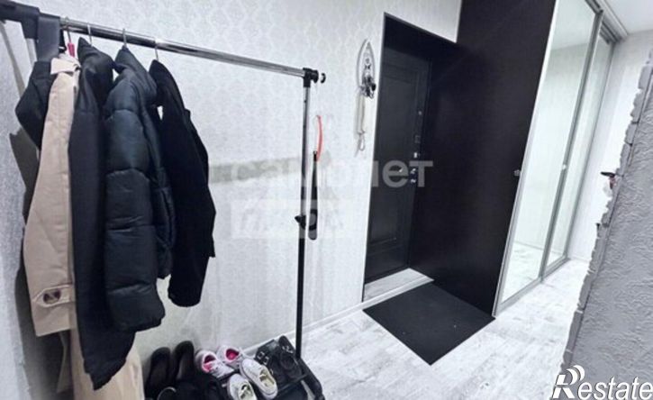 1-комн квартира ул Наседкина, 27,  д. 27