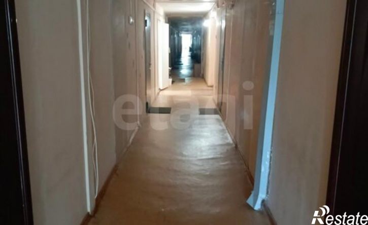 2-комн квартира ул Космонавта Беляева, 27,  д. 27