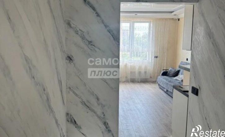 1-комн квартира ул Максима Горького, 40,  д. 40