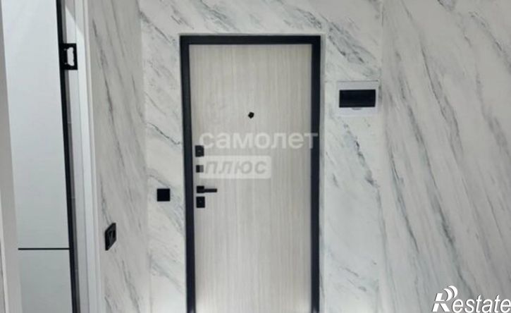 1-комн квартира ул Максима Горького, 40,  д. 40