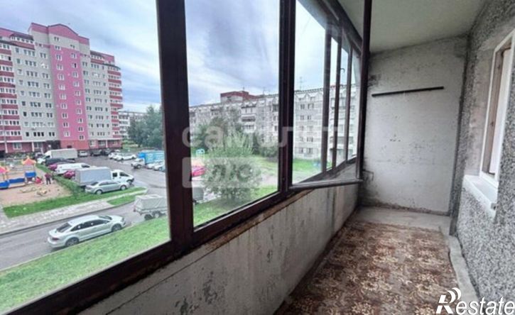 1-комн квартира ул Наседкина, 27,  д. 27