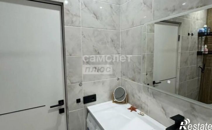 1-комн квартира ул Максима Горького, 40,  д. 40
