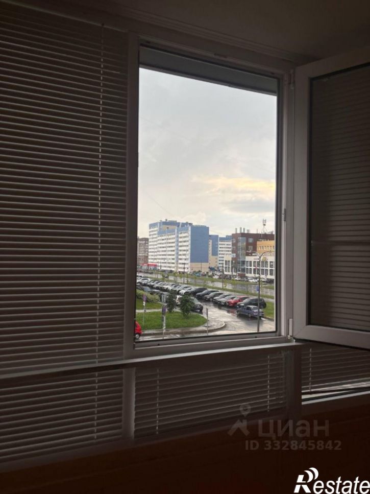 1-комн квартира ул Монтклер, 5,  д. 5