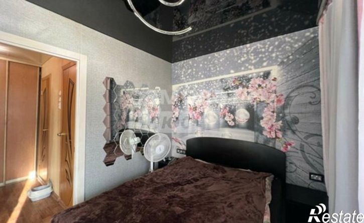 4-комн квартира ул Красная, 18,  д. 18