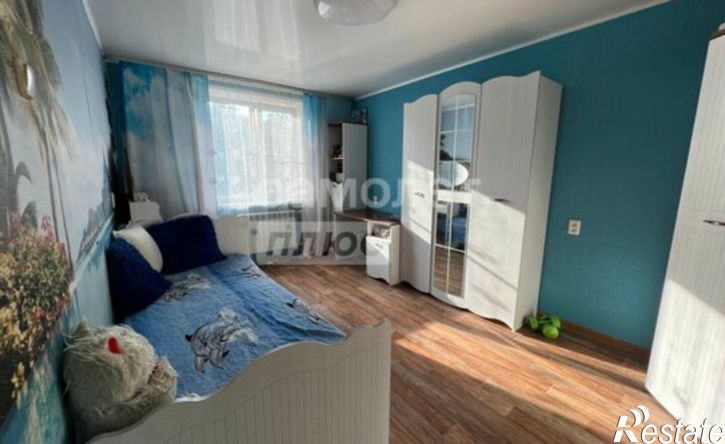 4-комн квартира ул Красная, 18,  д. 18