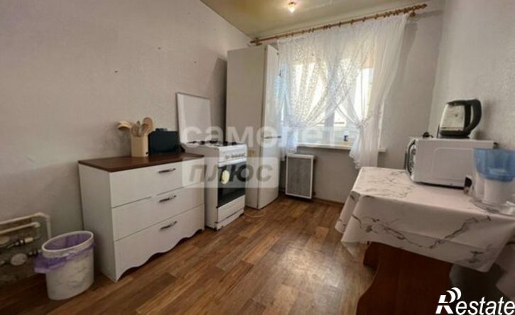 4-комн квартира ул Красная, 18,  д. 18