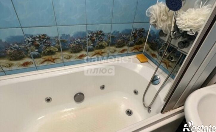 4-комн квартира ул Красная, 18,  д. 18