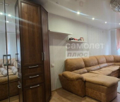 2-комн, 44кв м, этаж 3/5 пр-кт Победы, 152