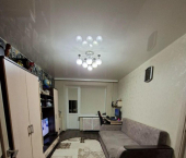 2-комн, 40кв м, этаж 2/5 ул Космонавта Беляева, 2Б