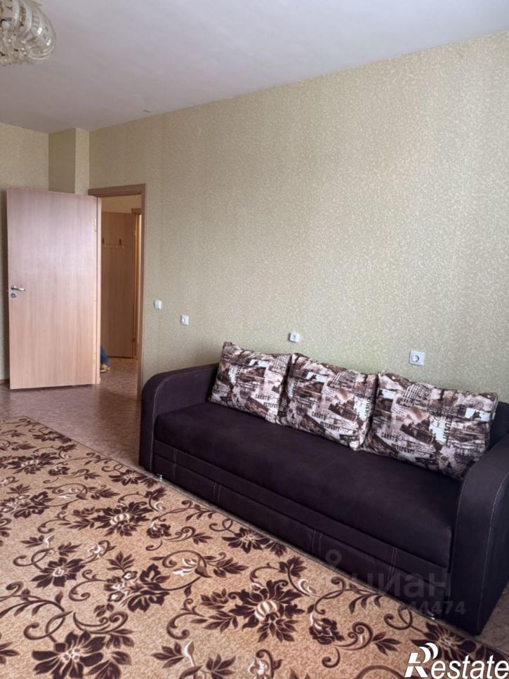 1-комн квартира Шекснинский пр-кт, 14,  д. 14