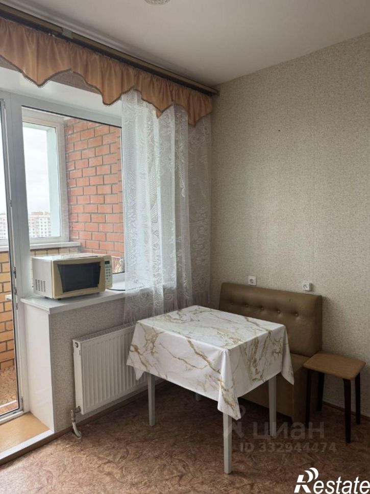 1-комн квартира Шекснинский пр-кт, 14,  д. 14