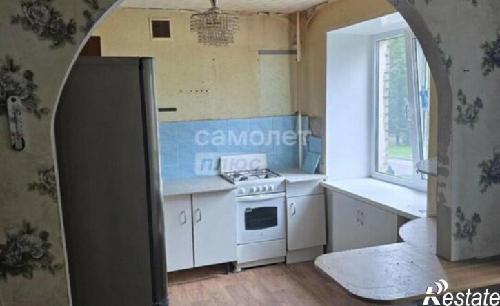 1-комн квартира ул Ломоносова, 8А,  д. 8А