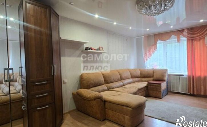 2-комн квартира пр-кт Победы, 152,  д. 152