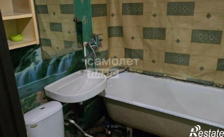1-комн квартира ул Ломоносова, 8А,  д. 8А