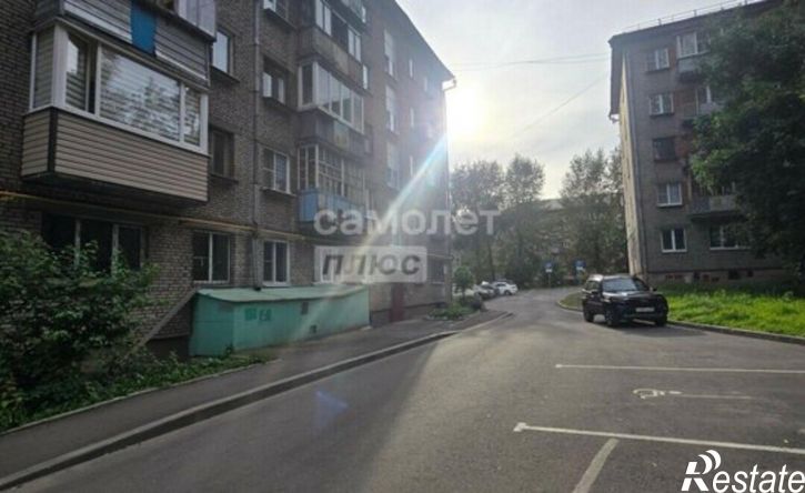 1-комн квартира ул Ломоносова, 8А,  д. 8А