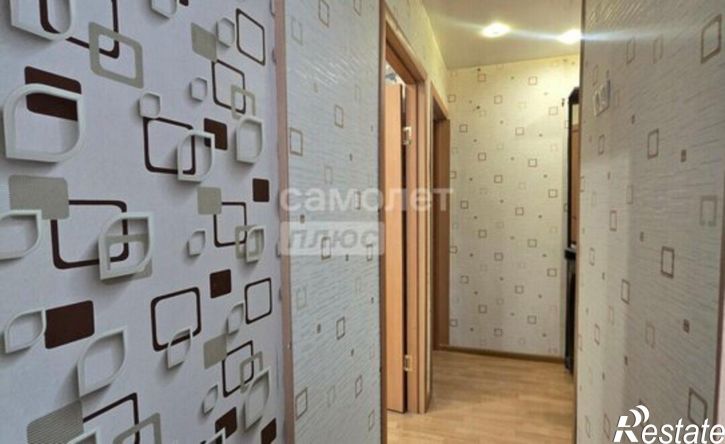 2-комн квартира пр-кт Победы, 152,  д. 152
