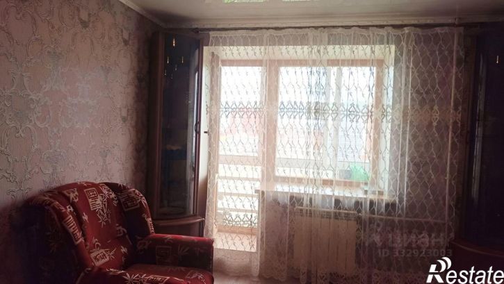 1-комн квартира ул Любецкая, 17,  д. 17