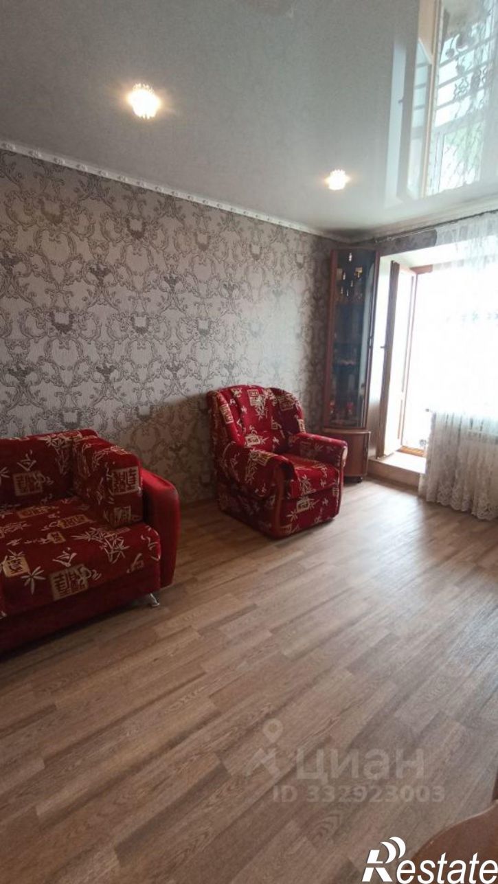 1-комн квартира ул Любецкая, 17,  д. 17