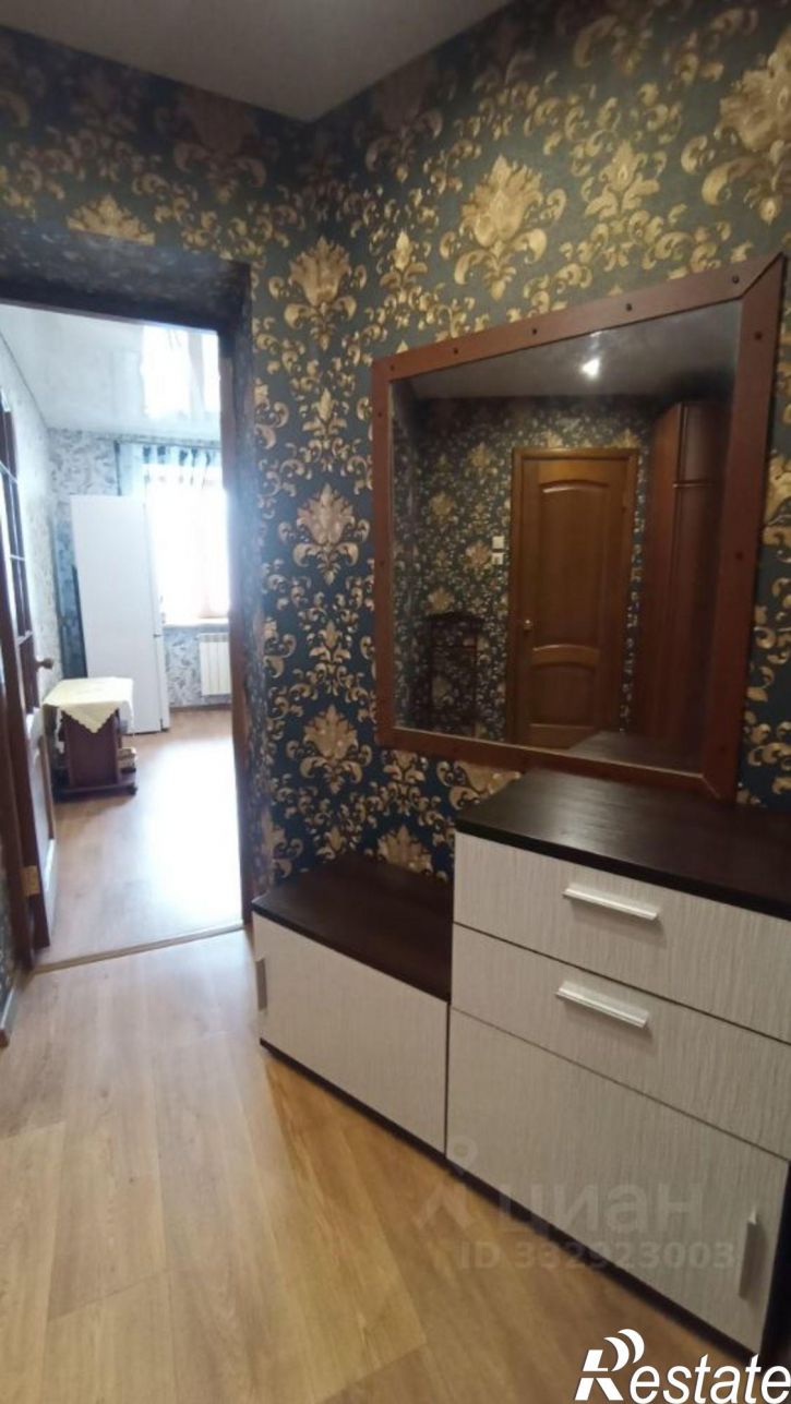 1-комн квартира ул Любецкая, 17,  д. 17