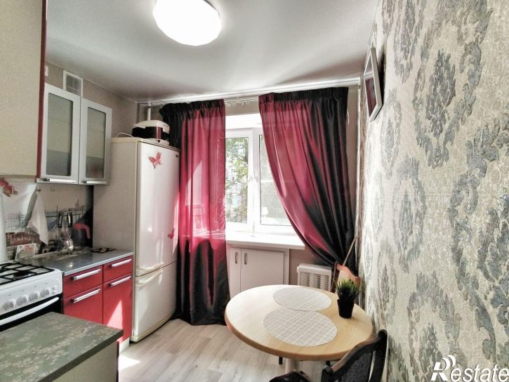 1-комн квартира ул Ленина, 90,  д. 90