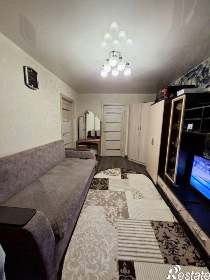 2-комн квартира ул Космонавта Беляева, 2Б,  д. 2Б