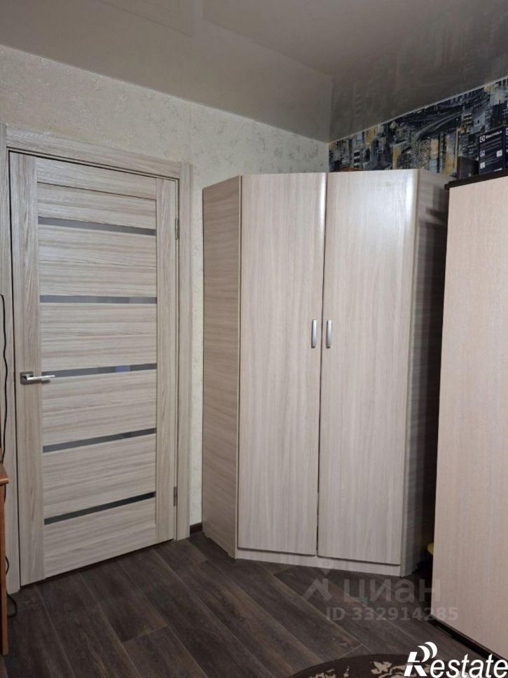 2-комн квартира ул Космонавта Беляева, 2Б,  д. 2Б