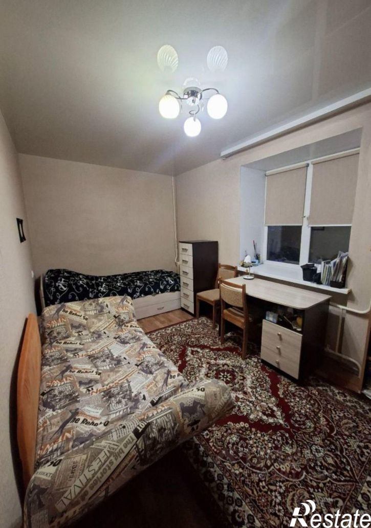 2-комн квартира ул Космонавта Беляева, 2Б,  д. 2Б
