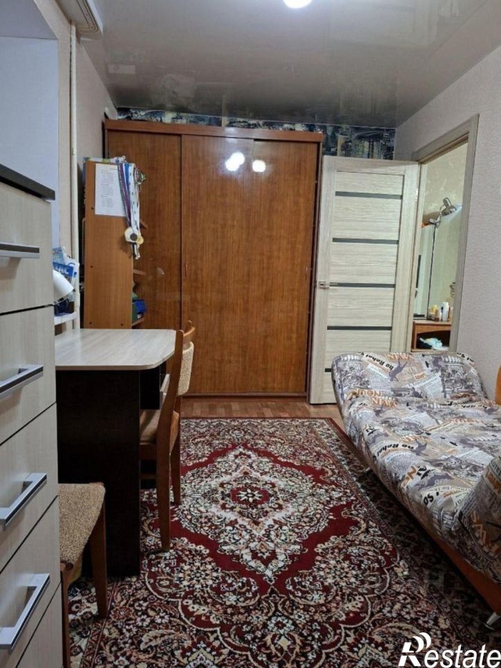 2-комн квартира ул Космонавта Беляева, 2Б,  д. 2Б