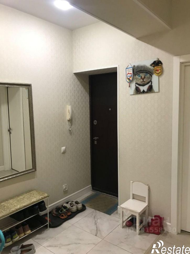 3-комн квартира ул Сталеваров, 51,  д. 51