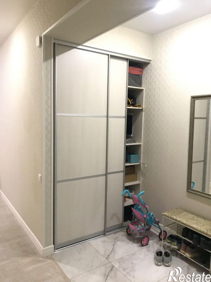 3-комн квартира ул Сталеваров, 51,  д. 51