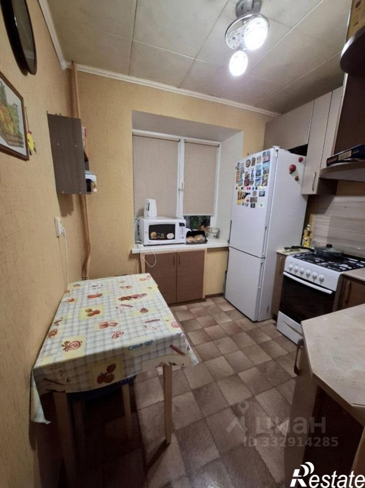 2-комн квартира ул Космонавта Беляева, 2Б,  д. 2Б