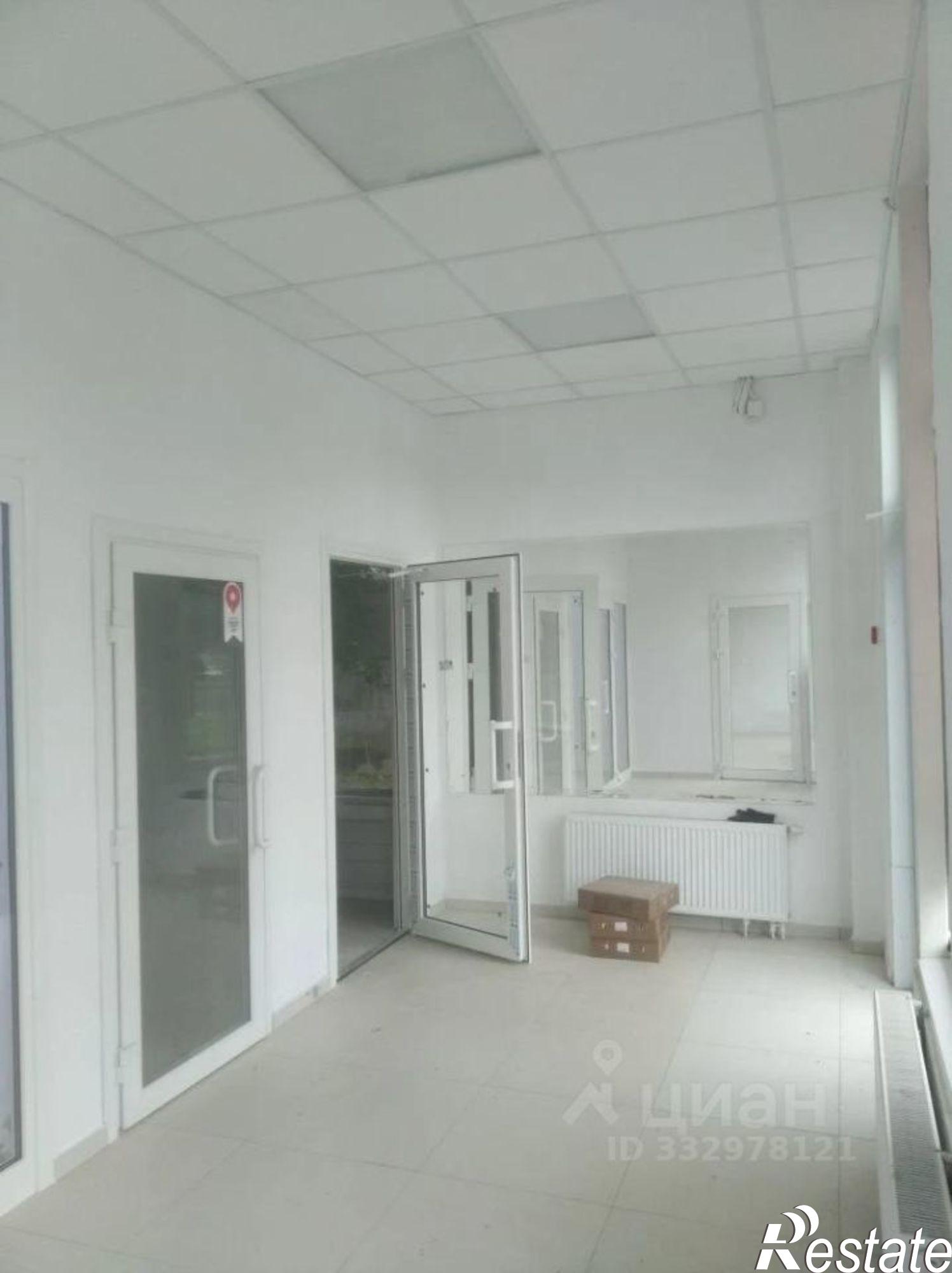 Сдать торговое помещение за 82 683 рублей на пр-кт Победы, 103