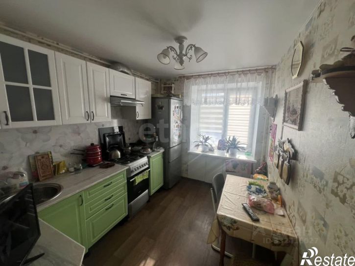 3-комн квартира ул Космонавта Беляева, 73,  д. 73