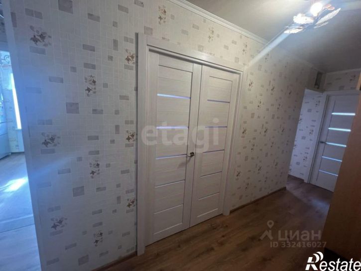 3-комн квартира ул Космонавта Беляева, 73,  д. 73