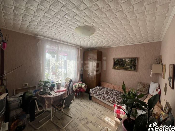 3-комн квартира ул Космонавта Беляева, 73,  д. 73