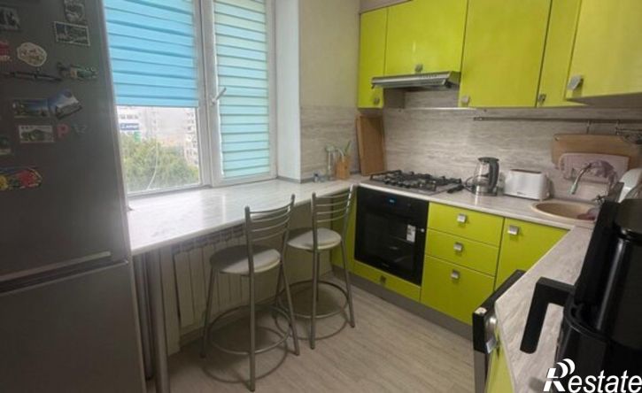 1-комн квартира Шекснинский пр-кт, 15,  д. 15